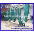 High Quality and High Popularity Sawdust Pipe Dryer Supplier with CE